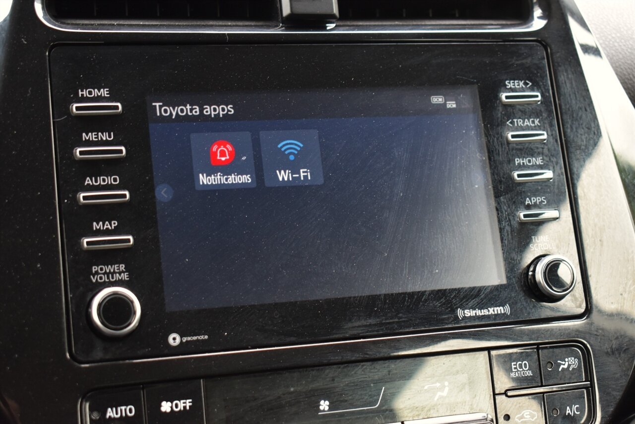 2022 Toyota Prius LE 4dr Hatchback! 54 City MPG! 50 Hwy MPG! Back Up Camera! Lane Assist! Blind Spot Monitor! Dynamic Radar Cruise Control! EV/ECO/PWR Modes! Apple CarPlay! Android Auto! - Photo 22 - Portland, OR 97266