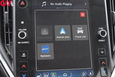 2025 Subaru Crosstrek Limited  AWD 4dr Crossover! EyeSight Assist! SI-Drive! Back-Up Cam! Park Assist! Apple CarPlay! Android Auto! Heated Leather Seats! Sunroof! Roof Rack! Trunk Cargo Cover! - Photo 22 - Portland, OR 97266