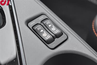 2025 Subaru Crosstrek Limited  AWD 4dr Crossover! EyeSight Assist! SI-Drive! Back-Up Cam! Park Assist! Apple CarPlay! Android Auto! Heated Leather Seats! Sunroof! Roof Rack! Trunk Cargo Cover! - Photo 25 - Portland, OR 97266