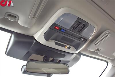 2025 Subaru Crosstrek Limited  AWD 4dr Crossover! EyeSight Assist! SI-Drive! Back-Up Cam! Park Assist! Apple CarPlay! Android Auto! Heated Leather Seats! Sunroof! Roof Rack! Trunk Cargo Cover! - Photo 17 - Portland, OR 97266