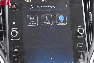 2025 Subaru Crosstrek Limited  AWD 4dr Crossover! EyeSight Assist! SI-Drive! Back-Up Cam! Park Assist! Apple CarPlay! Android Auto! Heated Leather Seats! Sunroof! Roof Rack! Trunk Cargo Cover! - Photo 21 - Portland, OR 97266