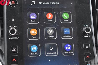 2025 Subaru Crosstrek Limited  AWD 4dr Crossover! EyeSight Assist! SI-Drive! Back-Up Cam! Park Assist! Apple CarPlay! Android Auto! Heated Leather Seats! Sunroof! Roof Rack! Trunk Cargo Cover! - Photo 20 - Portland, OR 97266