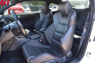 2016 Hyundai Genesis Coupe 3.8 R-Spec  2dr Coupe! 6-Speed Manual! Cruise Control! Bluetooth! Brembo Brakes! Sport Tuned Suspension! Mechanical Limited Slip Differential! All Weather Mats! - Photo 10 - Portland, OR 97266