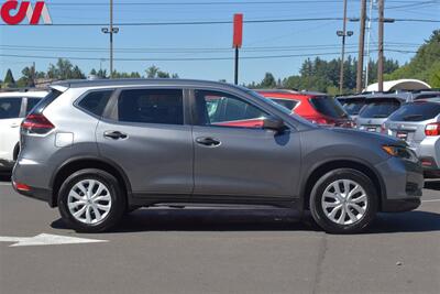 2019 Nissan Rogue S  AWD 4dr Crossover! Back Up Camera! Blind Spot Monitor! Rear Cross Traffic Alert! Collision Mitigation! Sport & Eco Modes! Bluetooth! - Photo 6 - Portland, OR 97266