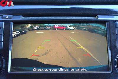 2019 Nissan Rogue S  AWD 4dr Crossover! Back Up Camera! Blind Spot Monitor! Rear Cross Traffic Alert! Collision Mitigation! Sport & Eco Modes! Bluetooth! - Photo 22 - Portland, OR 97266