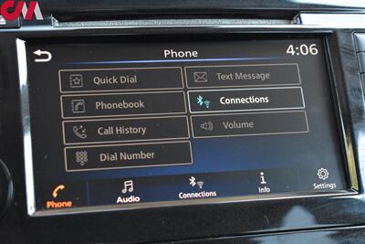 2019 Nissan Rogue S  AWD 4dr Crossover! Back Up Camera! Blind Spot Monitor! Rear Cross Traffic Alert! Collision Mitigation! Sport & Eco Modes! Bluetooth! - Photo 21 - Portland, OR 97266