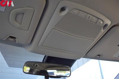 2019 Nissan Rogue S  AWD 4dr Crossover! Back Up Camera! Blind Spot Monitor! Rear Cross Traffic Alert! Collision Mitigation! Sport & Eco Modes! Bluetooth! - Photo 18 - Portland, OR 97266