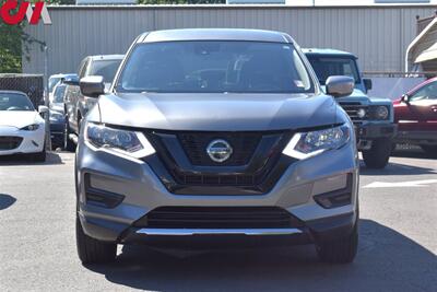 2019 Nissan Rogue S  AWD 4dr Crossover! Back Up Camera! Blind Spot Monitor! Rear Cross Traffic Alert! Collision Mitigation! Sport & Eco Modes! Bluetooth! - Photo 7 - Portland, OR 97266