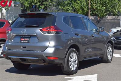 2019 Nissan Rogue S  AWD 4dr Crossover! Back Up Camera! Blind Spot Monitor! Rear Cross Traffic Alert! Collision Mitigation! Sport & Eco Modes! Bluetooth! - Photo 5 - Portland, OR 97266