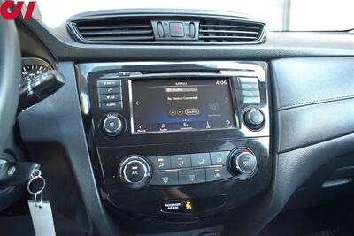 2019 Nissan Rogue S  AWD 4dr Crossover! Back Up Camera! Blind Spot Monitor! Rear Cross Traffic Alert! Collision Mitigation! Sport & Eco Modes! Bluetooth! - Photo 19 - Portland, OR 97266