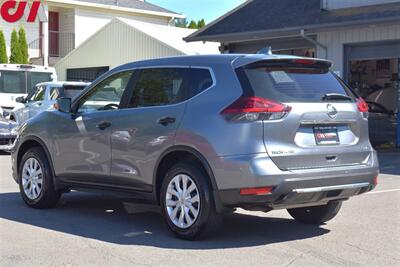 2019 Nissan Rogue S  AWD 4dr Crossover! Back Up Camera! Blind Spot Monitor! Rear Cross Traffic Alert! Collision Mitigation! Sport & Eco Modes! Bluetooth! - Photo 2 - Portland, OR 97266