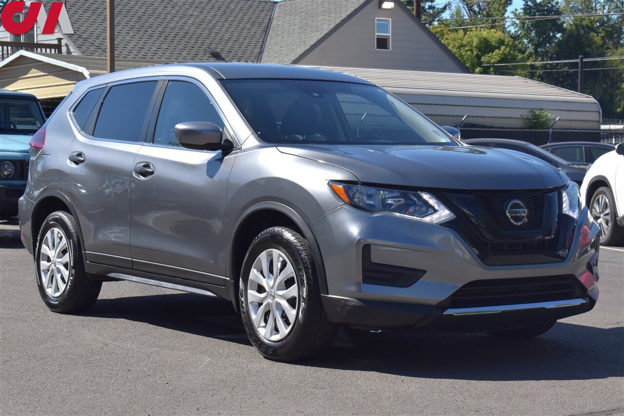 2019 Nissan Rogue S AWD 4dr Crossover! Back Up Camera! Blind Spot Monitor! Rear Cross Traffic Alert! Collision Mitigation! Sport & Eco Modes! Bluetooth! - Photo 1 - Portland, OR 97266