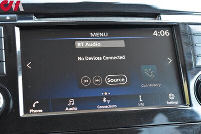 2019 Nissan Rogue S  AWD 4dr Crossover! Back Up Camera! Blind Spot Monitor! Rear Cross Traffic Alert! Collision Mitigation! Sport & Eco Modes! Bluetooth! - Photo 20 - Portland, OR 97266