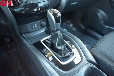 2019 Nissan Rogue S  AWD 4dr Crossover! Back Up Camera! Blind Spot Monitor! Rear Cross Traffic Alert! Collision Mitigation! Sport & Eco Modes! Bluetooth! - Photo 23 - Portland, OR 97266