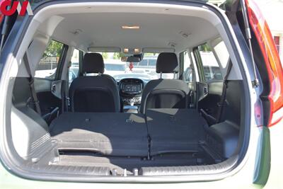2021 Kia Soul X-Line  4dr Crossover! Rear View Camera! Blind Spot Monitor! Lane Assist! Sport Mode! Voice Activated Bluetooth! Cruise Control! 28MPG City! 33MPG Hwy! - Photo 26 - Portland, OR 97266