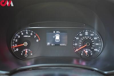 2021 Kia Soul X-Line  4dr Crossover! Rear View Camera! Blind Spot Monitor! Lane Assist! Sport Mode! Voice Activated Bluetooth! Cruise Control! 28MPG City! 33MPG Hwy! - Photo 15 - Portland, OR 97266