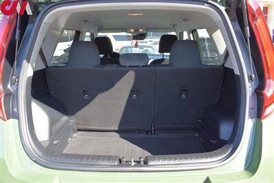 2021 Kia Soul X-Line  4dr Crossover! Rear View Camera! Blind Spot Monitor! Lane Assist! Sport Mode! Voice Activated Bluetooth! Cruise Control! 28MPG City! 33MPG Hwy! - Photo 25 - Portland, OR 97266