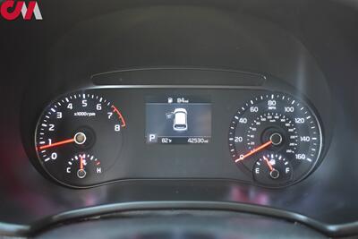 2021 Kia Soul X-Line  4dr Crossover! Rear View Camera! Blind Spot Monitor! Lane Assist! Sport Mode! Voice Activated Bluetooth! Cruise Control! 28MPG City! 33MPG Hwy! - Photo 15 - Portland, OR 97266