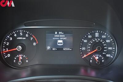 2021 Kia Soul X-Line  4dr Crossover! Rear View Camera! Blind Spot Monitor! Lane Assist! Sport Mode! Voice Activated Bluetooth! Cruise Control! 28MPG City! 33MPG Hwy! - Photo 16 - Portland, OR 97266