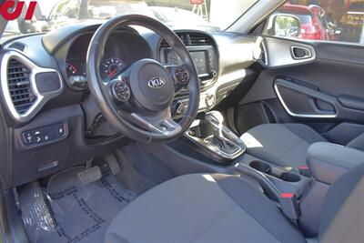 2021 Kia Soul X-Line  4dr Crossover! Rear View Camera! Blind Spot Monitor! Lane Assist! Sport Mode! Voice Activated Bluetooth! Cruise Control! 28MPG City! 33MPG Hwy! - Photo 3 - Portland, OR 97266