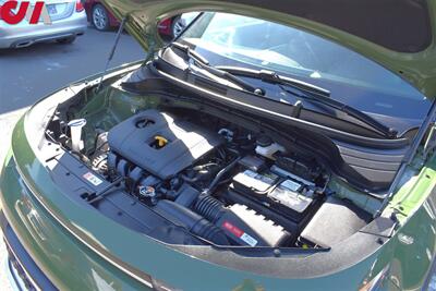 2021 Kia Soul X-Line  4dr Crossover! Rear View Camera! Blind Spot Monitor! Lane Assist! Sport Mode! Voice Activated Bluetooth! Cruise Control! 28MPG City! 33MPG Hwy! - Photo 28 - Portland, OR 97266