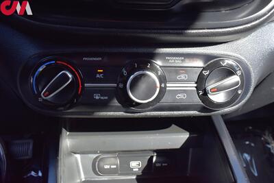 2021 Kia Soul X-Line  4dr Crossover! Rear View Camera! Blind Spot Monitor! Lane Assist! Sport Mode! Voice Activated Bluetooth! Cruise Control! 28MPG City! 33MPG Hwy! - Photo 20 - Portland, OR 97266