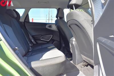 2021 Kia Soul X-Line  4dr Crossover! Rear View Camera! Blind Spot Monitor! Lane Assist! Sport Mode! Voice Activated Bluetooth! Cruise Control! 28MPG City! 33MPG Hwy! - Photo 23 - Portland, OR 97266
