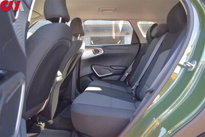 2021 Kia Soul X-Line  4dr Crossover! Rear View Camera! Blind Spot Monitor! Lane Assist! Sport Mode! Voice Activated Bluetooth! Cruise Control! 28MPG City! 33MPG Hwy! - Photo 22 - Portland, OR 97266