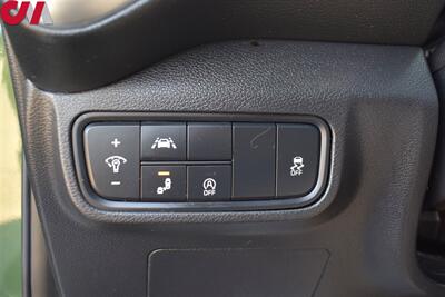 2021 Kia Soul X-Line  4dr Crossover! Rear View Camera! Blind Spot Monitor! Lane Assist! Sport Mode! Voice Activated Bluetooth! Cruise Control! 28MPG City! 33MPG Hwy! - Photo 13 - Portland, OR 97266