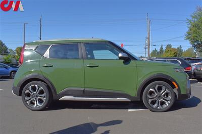 2021 Kia Soul X-Line  4dr Crossover! Rear View Camera! Blind Spot Monitor! Lane Assist! Sport Mode! Voice Activated Bluetooth! Cruise Control! 28MPG City! 33MPG Hwy! - Photo 6 - Portland, OR 97266