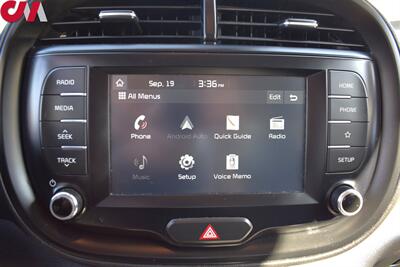 2021 Kia Soul X-Line  4dr Crossover! Rear View Camera! Blind Spot Monitor! Lane Assist! Sport Mode! Voice Activated Bluetooth! Cruise Control! 28MPG City! 33MPG Hwy! - Photo 19 - Portland, OR 97266