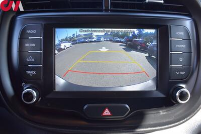 2021 Kia Soul X-Line  4dr Crossover! Rear View Camera! Blind Spot Monitor! Lane Assist! Sport Mode! Voice Activated Bluetooth! Cruise Control! 28MPG City! 33MPG Hwy! - Photo 18 - Portland, OR 97266