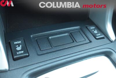 2016 Subaru Forester 2.5i Premium  AWD 4dr Wagon CVT Rear View Camera! Bluetooth! Heated Seats! Pano-Sunroof! All Weather Mats! Roof Rack! - Photo 24 - Portland, OR 97266