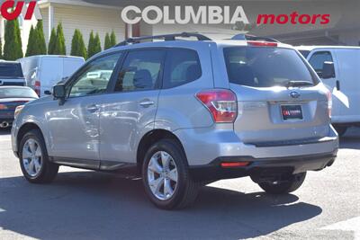 2016 Subaru Forester 2.5i Premium  AWD 4dr Wagon CVT Rear View Camera! Bluetooth! Heated Seats! Pano-Sunroof! All Weather Mats! Roof Rack! - Photo 2 - Portland, OR 97266