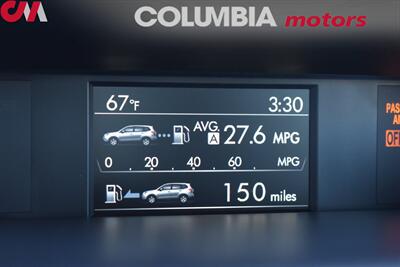 2016 Subaru Forester 2.5i Premium  AWD 4dr Wagon CVT Rear View Camera! Bluetooth! Heated Seats! Pano-Sunroof! All Weather Mats! Roof Rack! - Photo 20 - Portland, OR 97266