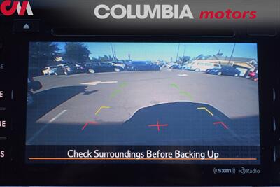 2016 Subaru Forester 2.5i Premium  AWD 4dr Wagon CVT Rear View Camera! Bluetooth! Heated Seats! Pano-Sunroof! All Weather Mats! Roof Rack! - Photo 23 - Portland, OR 97266