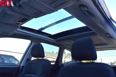 2016 Subaru Forester 2.5i Premium  AWD 4dr Wagon CVT**BY APPOINTMENT ONLY**Rear View Camera! Bluetooth! Heated Seats! Pano-Sunroof! All Weather Mats! Roof Rack! - Photo 19 - Portland, OR 97266