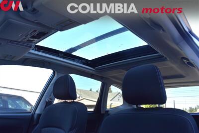 2016 Subaru Forester 2.5i Premium  AWD 4dr Wagon CVT Rear View Camera! Bluetooth! Heated Seats! Pano-Sunroof! All Weather Mats! Roof Rack! - Photo 19 - Portland, OR 97266