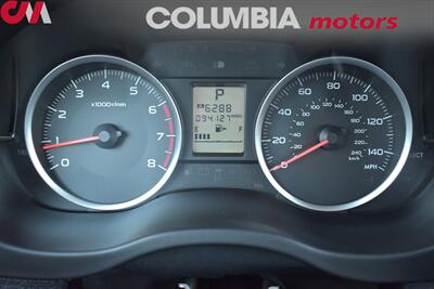 2016 Subaru Forester 2.5i Premium  AWD 4dr Wagon CVT Rear View Camera! Bluetooth! Heated Seats! Pano-Sunroof! All Weather Mats! Roof Rack! - Photo 17 - Portland, OR 97266