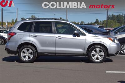 2016 Subaru Forester 2.5i Premium  AWD 4dr Wagon CVT Rear View Camera! Bluetooth! Heated Seats! Pano-Sunroof! All Weather Mats! Roof Rack! - Photo 6 - Portland, OR 97266