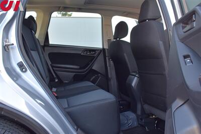 2016 Subaru Forester 2.5i Premium  AWD 4dr Wagon CVT**BY APPOINTMENT ONLY**Rear View Camera! Bluetooth! Heated Seats! Pano-Sunroof! All Weather Mats! Roof Rack! - Photo 27 - Portland, OR 97266