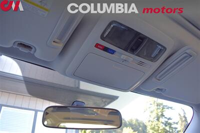 2016 Subaru Forester 2.5i Premium  AWD 4dr Wagon CVT Rear View Camera! Bluetooth! Heated Seats! Pano-Sunroof! All Weather Mats! Roof Rack! - Photo 18 - Portland, OR 97266