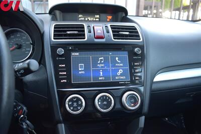 2016 Subaru Forester 2.5i Premium  AWD 4dr Wagon CVT**BY APPOINTMENT ONLY**Rear View Camera! Bluetooth! Heated Seats! Pano-Sunroof! All Weather Mats! Roof Rack! - Photo 21 - Portland, OR 97266