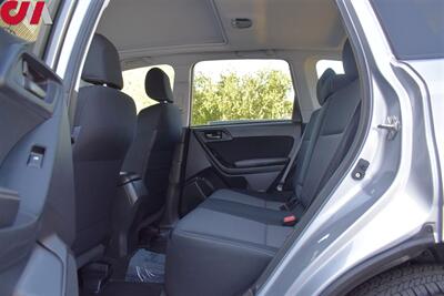 2016 Subaru Forester 2.5i Premium  AWD 4dr Wagon CVT**BY APPOINTMENT ONLY**Rear View Camera! Bluetooth! Heated Seats! Pano-Sunroof! All Weather Mats! Roof Rack! - Photo 26 - Portland, OR 97266