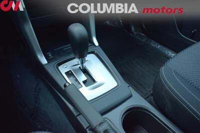 2016 Subaru Forester 2.5i Premium  AWD 4dr Wagon CVT Rear View Camera! Bluetooth! Heated Seats! Pano-Sunroof! All Weather Mats! Roof Rack! - Photo 25 - Portland, OR 97266