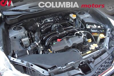 2016 Subaru Forester 2.5i Premium  AWD 4dr Wagon CVT Rear View Camera! Bluetooth! Heated Seats! Pano-Sunroof! All Weather Mats! Roof Rack! - Photo 31 - Portland, OR 97266