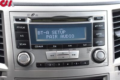 2014 Subaru Outback 2.5i  AWD 4dr Wagon CVT! CD/AUX & Bluetooth w/Voice Activation! Trunk Cargo Cover! Traction Control! Cruise Control! All Weather Floor Mats! Roof-Rack! - Photo 19 - Portland, OR 97266