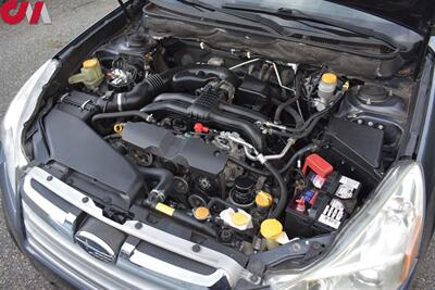 2014 Subaru Outback 2.5i  AWD 4dr Wagon CVT! CD/AUX & Bluetooth w/Voice Activation! Trunk Cargo Cover! Traction Control! Cruise Control! All Weather Floor Mats! Roof-Rack! - Photo 28 - Portland, OR 97266