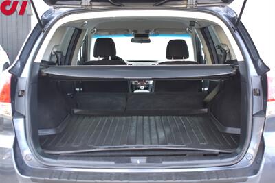 2014 Subaru Outback 2.5i  AWD 4dr Wagon CVT! CD/AUX & Bluetooth w/Voice Activation! Trunk Cargo Cover! Traction Control! Cruise Control! All Weather Floor Mats! Roof-Rack! - Photo 26 - Portland, OR 97266