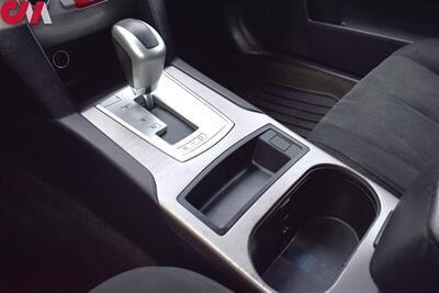 2014 Subaru Outback 2.5i  AWD 4dr Wagon CVT! CD/AUX & Bluetooth w/Voice Activation! Trunk Cargo Cover! Traction Control! Cruise Control! All Weather Floor Mats! Roof-Rack! - Photo 21 - Portland, OR 97266